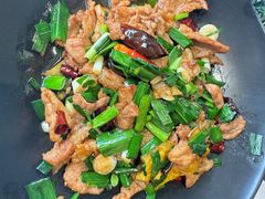 -怡得观滇餐厅·地道昆明菜·1996(海埂大坝店)