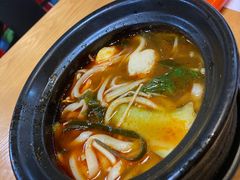 -姐弟俩土豆粉(同城街华联店)