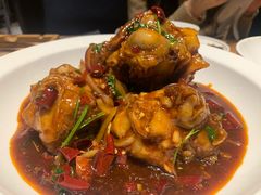 -金掌勺·锅包肉(广渠门店)