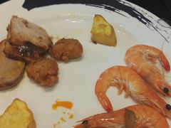 -温德姆至尊酒店·海鲜自助餐厅(海沧店)