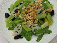 -粤盛海鲜平价店(洛溪食街店)