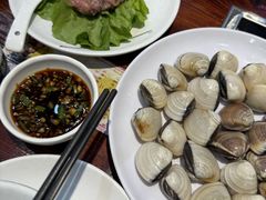 -御膳粥·牛乳粥底火锅·地道顺德菜(容桂店)