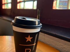 -星巴克臻选(北京前门大街店)