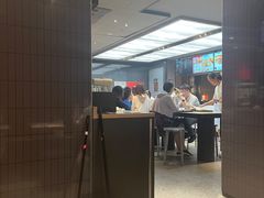 -肯德基(东直门来福士店)