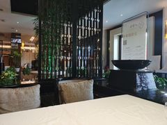 大堂-八分饱·西津会(西津渡店)