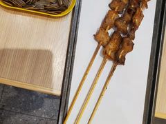 -令狐冲烤鱼·烧菜馆(达明店)