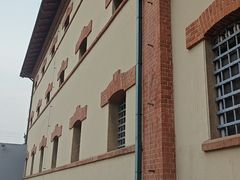 -青岛德国监狱旧址博物馆