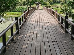 -八卦田遗址公园