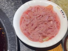 -陈眼镜火锅(总店)