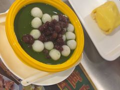 -满记甜品(巴黎春天宝山店)