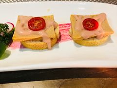 -Mezomd曼索蒂西班牙餐厅(广粤店)