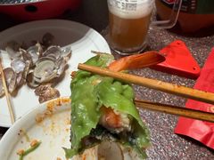 -永红源啤酒·烧烤·海鲜·大排档(台柳路店)