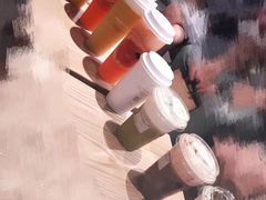 -喜茶(深圳福田星河COCO Park店)
