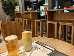 -ARKET CAFÉ(三里屯太古里店)