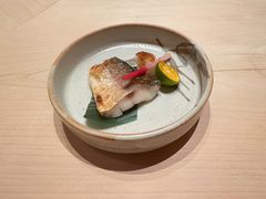 -Ginza Onodera 鮨(外滩十八号店)