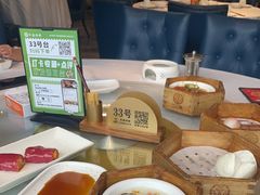 -怀德酒楼·粤菜·海鲜·茶点(宝安国际机场店)