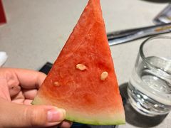 -海底捞火锅(上地华联店)