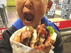 -Fergburger(皇后镇店)