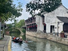 -柯岩风景区