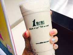 -1点点(学府路店)