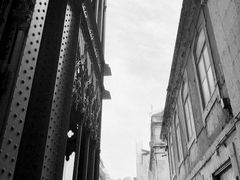 -圣胡斯塔升降机