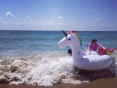 -海云台海滩