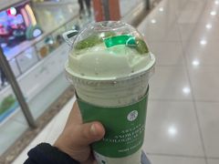 -先启半步颠小酒馆(常熟万达广场店)