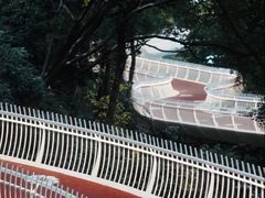 -金鸡山公园
