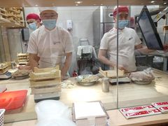 -喜家德虾仁水饺(青岛永旺东部店)
