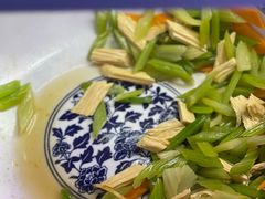 -清真聚陇缘美食餐厅(南横东街店)