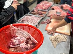 -标记美食新鲜猪杂(兴南大道店)