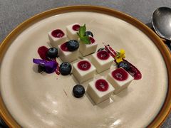 蓝莓山药-青年公社烤鸭(宝杨宝龙广场店)