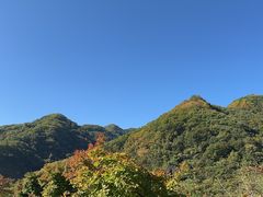 -丹东天桥沟景区