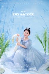 -芳妮豆丁儿童摄影(民治旗舰店)