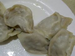 -岳姥姥饺子(泺文路店)