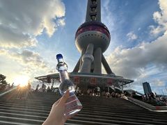 -东方明珠广播电视塔