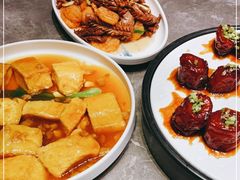 -闫府私房菜·老字号(恒隆店)