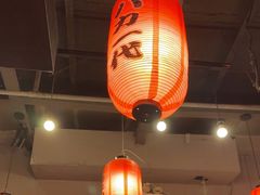 -大阪烧肉BAKA一代(十亩地店)