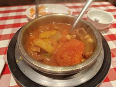 -西贝(虹口龙之梦店)