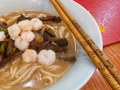 -奎元馆.百年奎元.非遗传承(西湖边的解放路店)