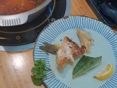 -水林间·寿喜烧自助(仙林金鹰店)