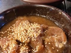-喜来稀肉(金巴利道店)