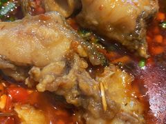 -肖肖酸萝卜鱼火锅(总店)