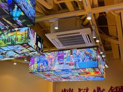 -荣叔港式沙嗲牛肉火锅(正佳潮流店)