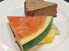 -索菲特银河锦厨自助餐(山西路店)