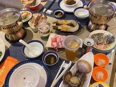 -海鼎荟海鲜姿造(晋江宝龙店)