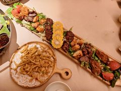 -耶里夏丽·新疆菜(徐家汇臻选店)