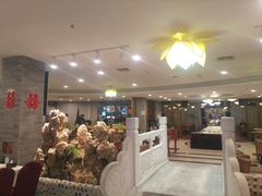 -首钢一九一九大酒楼(石景山店)