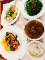 -拾玥国际月子会所(凯宾斯基店)