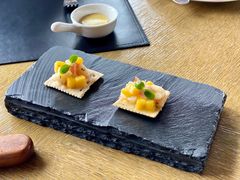 -恰餐厅及酒吧CHAR Bar & Grill(北京三里屯洲际店)